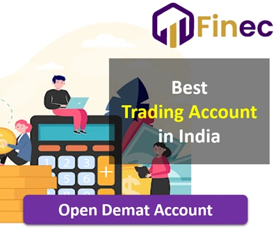Best Trading Account in India - Top 10 Trading Accounts