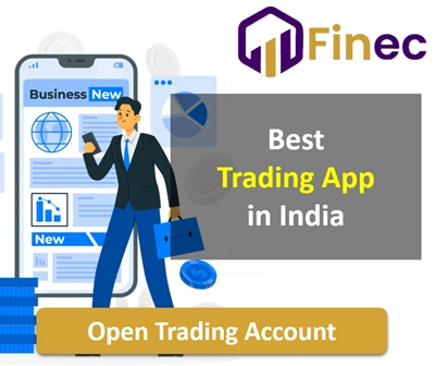 Best Trading App in India - Top 10 Investment Apps in India