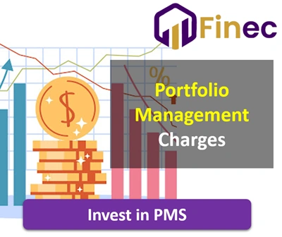 PMS Charges or Portfolio Management Fees