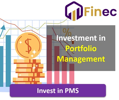 PMS Investment - Minimum Investment required in Portfolio Management