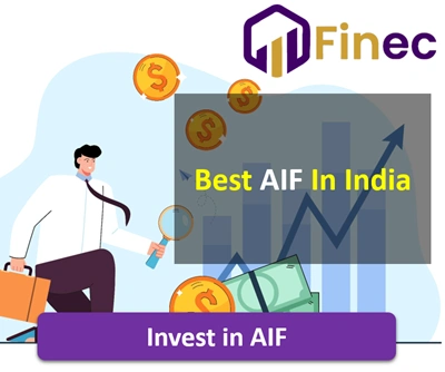 Best AIF in India