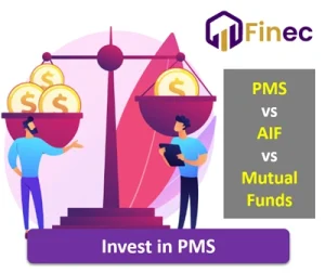 PMS vs AIF vs Mutual Funds — Which is Right for HNI Investors in India
