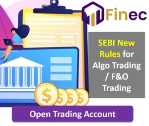 SEBI New Rules for Algo Trading F&O Trading 2026 — What Changes for Retail Traders