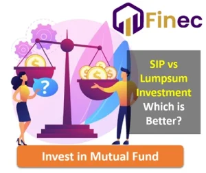 SIP vs Lump Sum Investment — Which is Better in India