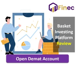 Basket Investing Platform Review