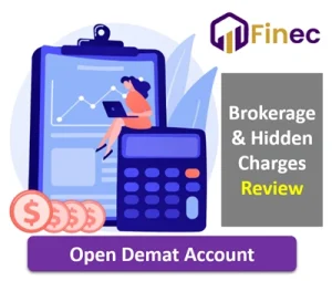 Brokerage & Hidden Charges Review