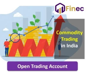 Commodities Trading in India A Complete Guide for Beginners (2026)