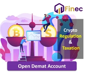 Cryptocurrency Regulation and Taxation in India — What Investors Need to Know in 2026