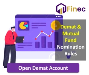 Demat & Mutual Fund Nomination Rules 2026 Nominee vs Legal Heir, Transmission After Death & Documents Required