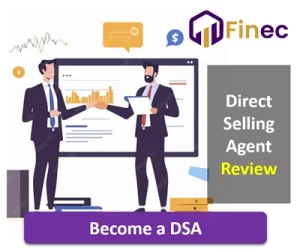 Direct Selling Agent