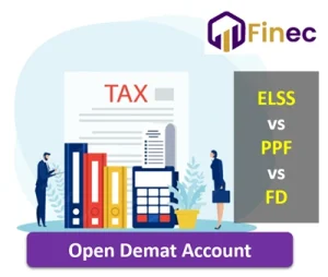 ELSS vs PPF vs FD — Best Tax-Saving Investments Under the Old Tax Regime