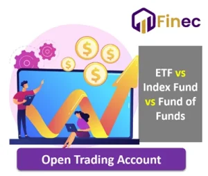 ETF vs Index Fund vs Fund of Funds in India 2026 Cost, Tracking Error, Liquidity, Taxation & Key Differences