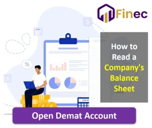 Fundamental Analysis 101 — How to Read a Company's Balance Sheet Before Investing