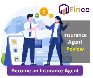 Insurance Agent