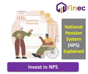 National Pension System (NPS) Explained — Tax Benefits, Returns & Withdrawal Rules