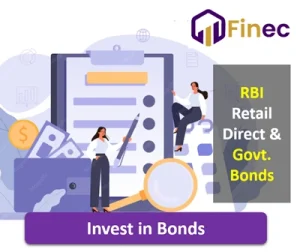 RBI Retail Direct & Government Bonds — How to Invest in G-Secs Without a Broker
