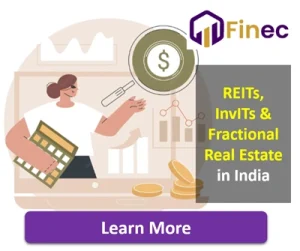 REITs, InvITs & Fractional Real Estate in India A Complete Investor Guide (2026)
