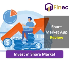 Share Market App Review