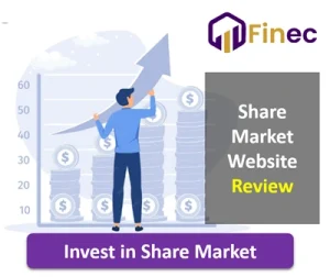 Share Market Website Review