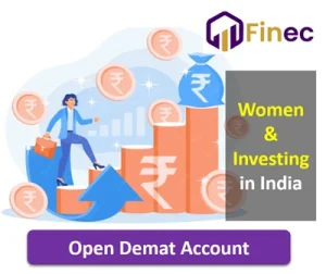 Women & Investing in India A Complete Guide to Financial Independence (2026)