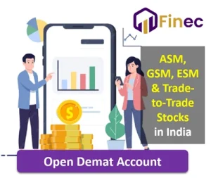 ASM, GSM, ESM & Trade-to-Trade Stocks in India 2026 SEBI NSE Surveillance Measures, Price Bands, Risks & What Investors Should Do