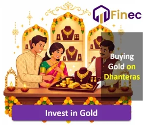 Buying Gold on Dhanteras 2026 Gold ETF vs Physical Gold vs Digital Gold – Costs, Taxation & Risks